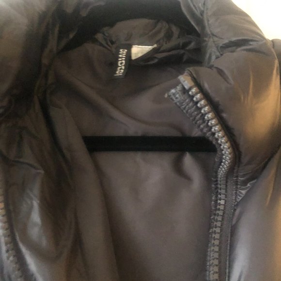 Winter long jacket - Picture 5 of 6